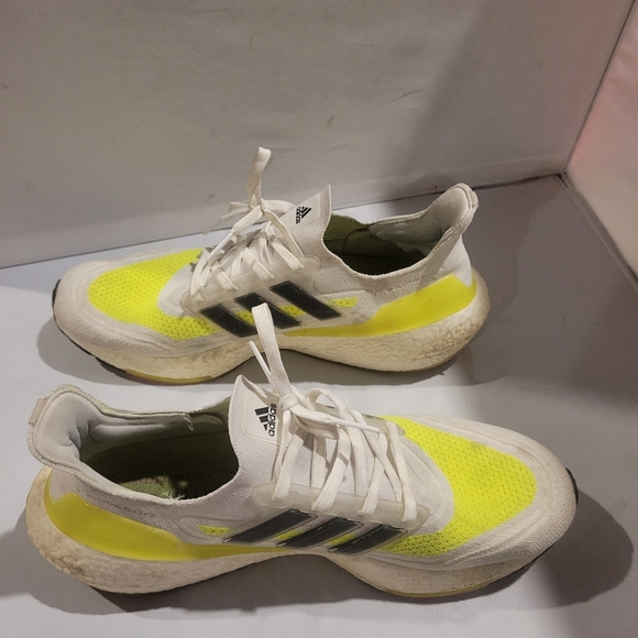 adidas Other - Size 13 Adidas Ultra Boost 22 Mens